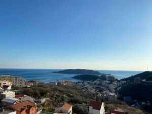 Studios, One and Two Beds, Sea View Apartments In Stunning B