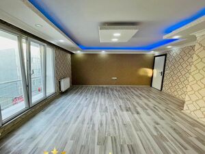 SUPER LUX FLAT IN ISTANBUL 2 BEDROOM دو خواب لوکس