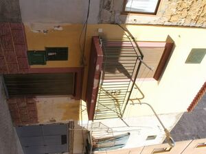 Townhouse in Sicily - Casa Angelo Via Diana