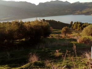 sh 692 land plot, Caccamo, Sicily