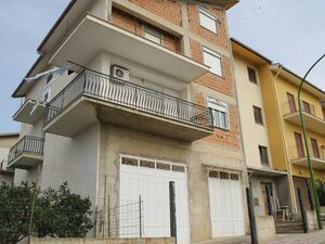 Townhouse in Sicily - Casa Marra