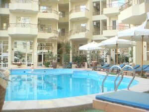 1 bedroom in Hurghada for sale NOA-1B-112