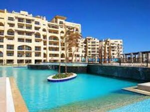 1 bedroom in Hurghada for sale NOA-1B-111