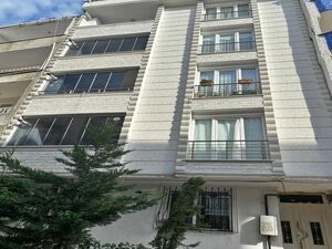 2+1 Apartment For Sale In Istanbul