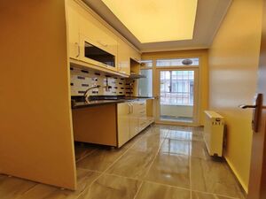 2+1 Apartment For Sale In Istanbul