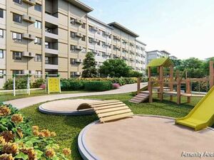 PARK RESIDENCES by SMDC in Mamplasan Exit, SM Sta. Rosa City