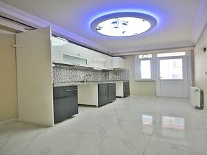 2+1 Apartment For Sale In Istanbul