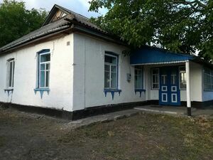 Smallholding for sale in Ukraine