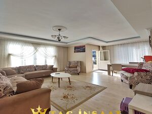 SUPER LUX FLAT IN ISTANBUL 3 BEDROOM سه خواب لوکس