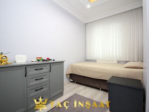 SUPER LUX FLAT IN ISTANBUL 3 BEDROOM سه خواب لوکس