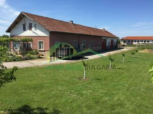 Large rural estate 15 000 sq.m. land
