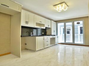 2+1 Apartment For Sale In Istanbul