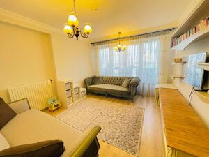 2+1 Apartment For Sale In Istanbul