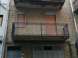 Townhouse in Sicily - Casa Via San Giovanni - Alessandria