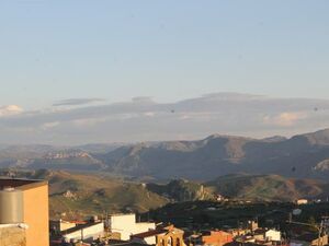 Panoramic Townhouse in Sicily - Casa Argirò Via Roccaforte