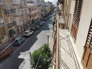 Apt in Sicily - Apt Marchetta Via Roma, Alessandria