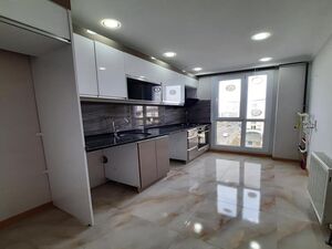 2+1 Apartment For Sale In Istanbul