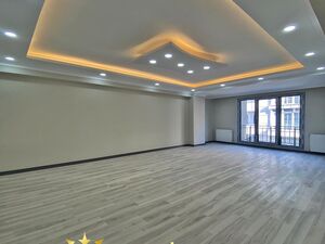 SUPER LUX FLAT IN ISTANBUL 2 BEDROOM دو خواب لوکس