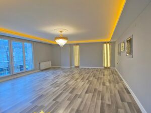 SUPER LUX FLAT IN ISTANBUL 3 BEDROOM سه خواب لوکس