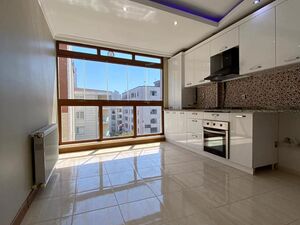 Brand New 2+1 Apartment For Sale In Istanbul