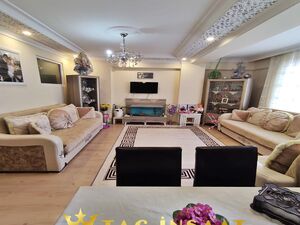 SUPER LUX FLAT IN ISTANBUL 2 BEDROOM دو خواب لوکس