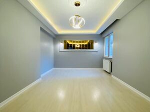 2+1 Apartment For Sale In Istanbul