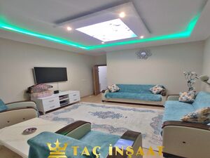 SUPER LUX FLAT IN ISTANBUL 3 BEDROOM سه خواب لوکس