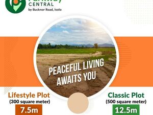 Affordable Plots of Land on the Mainland Isolo Jakande 