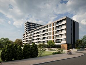 Appartments for sale -best prices directly from the investor