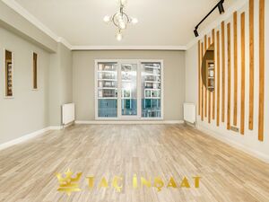 SUPER LUX FLAT IN ISTANBUL 2 BEDROOM دو خواب لوکس