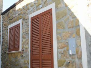 Townhouse in Sicily - Casa Vicolo Arfeli