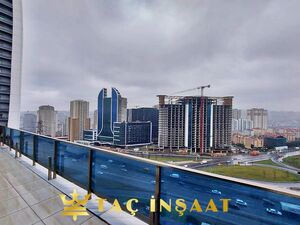 İNSİDE COMPOUND İN İSTANBUL EUROPEAN SİDE FLAT FOR SALE