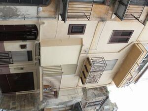 Townhouse in Sicily - Casa Gusciglio Via Roccaforte