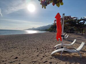 Beachfront Lots For Sale in PLAYA LAIYA San Juan Batangas Ph