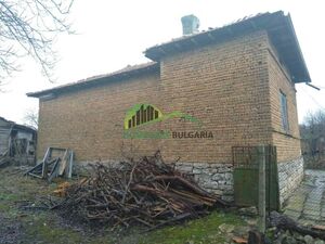 Investment property near Dobrich