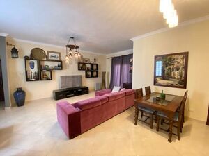 3 bedroom apartment in Al Kawther, 3B-22