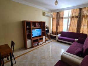 3 bedroom apartment, Al Kawther, 3B-24