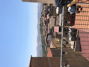 Panoramic Townhouse in Sicily - Casa Christian