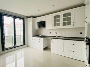 2+1 ULTRALUX APARTMENT FOR SALE
