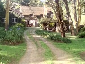 Naivasha kenya 1793 acres for sale