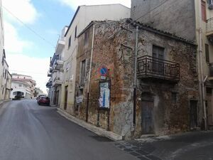Historic Stone House in Sicily - Casa Re Via Cordova