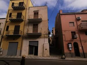 Panoramic Townouse in Sicily - Casa Nuara Salita Arciprete