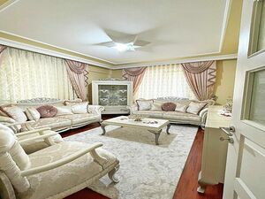 2+1 Apartment For Sale In Istanbul