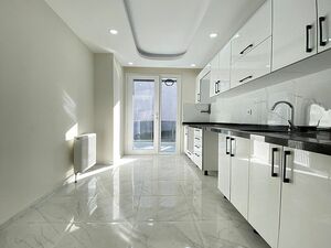 2+1 Apartment For Sale In Istanbul