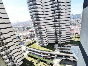 2+1 Compound Apartment For Sale In Istanbul