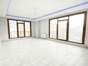 3+2 Duplex Apartment For Sale In Istanbul