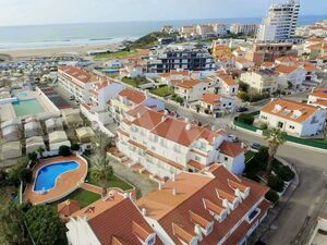 4 Bedrooms townhouse at 150 meters from the beach