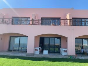 Duplex for sale in Old Sheraton. DU-05