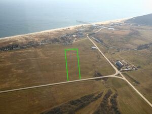 14100Sqm BUILDING LAND AT BEACH LONG BEACH RESORT BULGARIA 