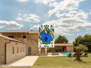 Designer villa for sale 20 km from Rovinj
